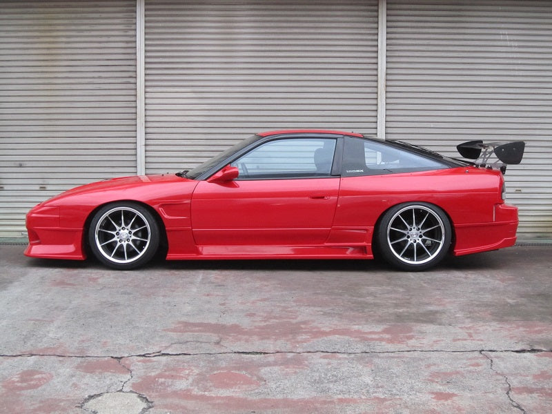 Car Modify Wonder 180SX Glare Body Kit