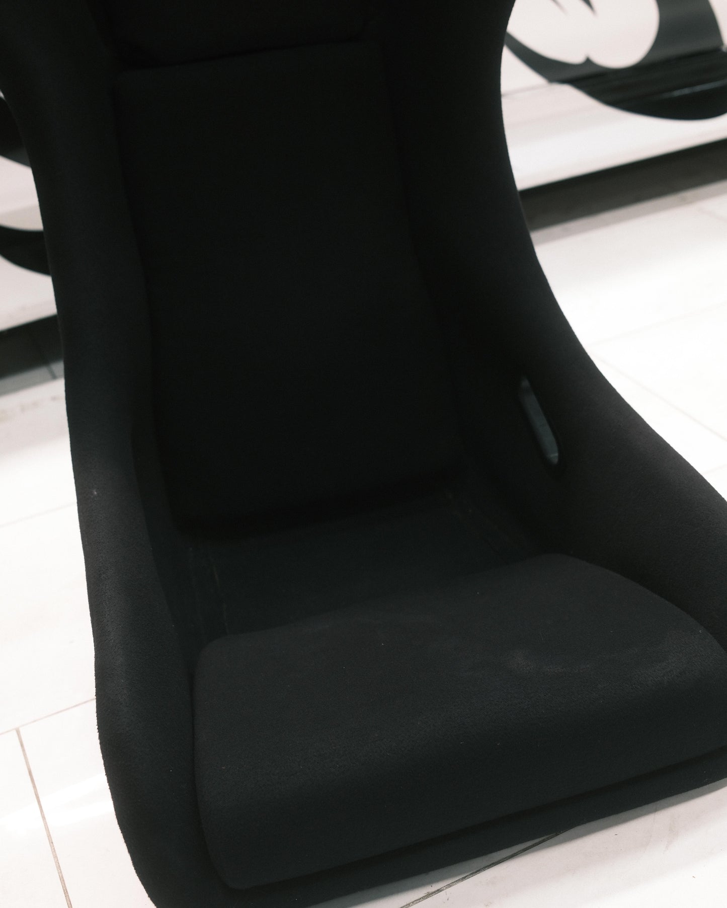 Carbon kevlar Bride Zeta 1