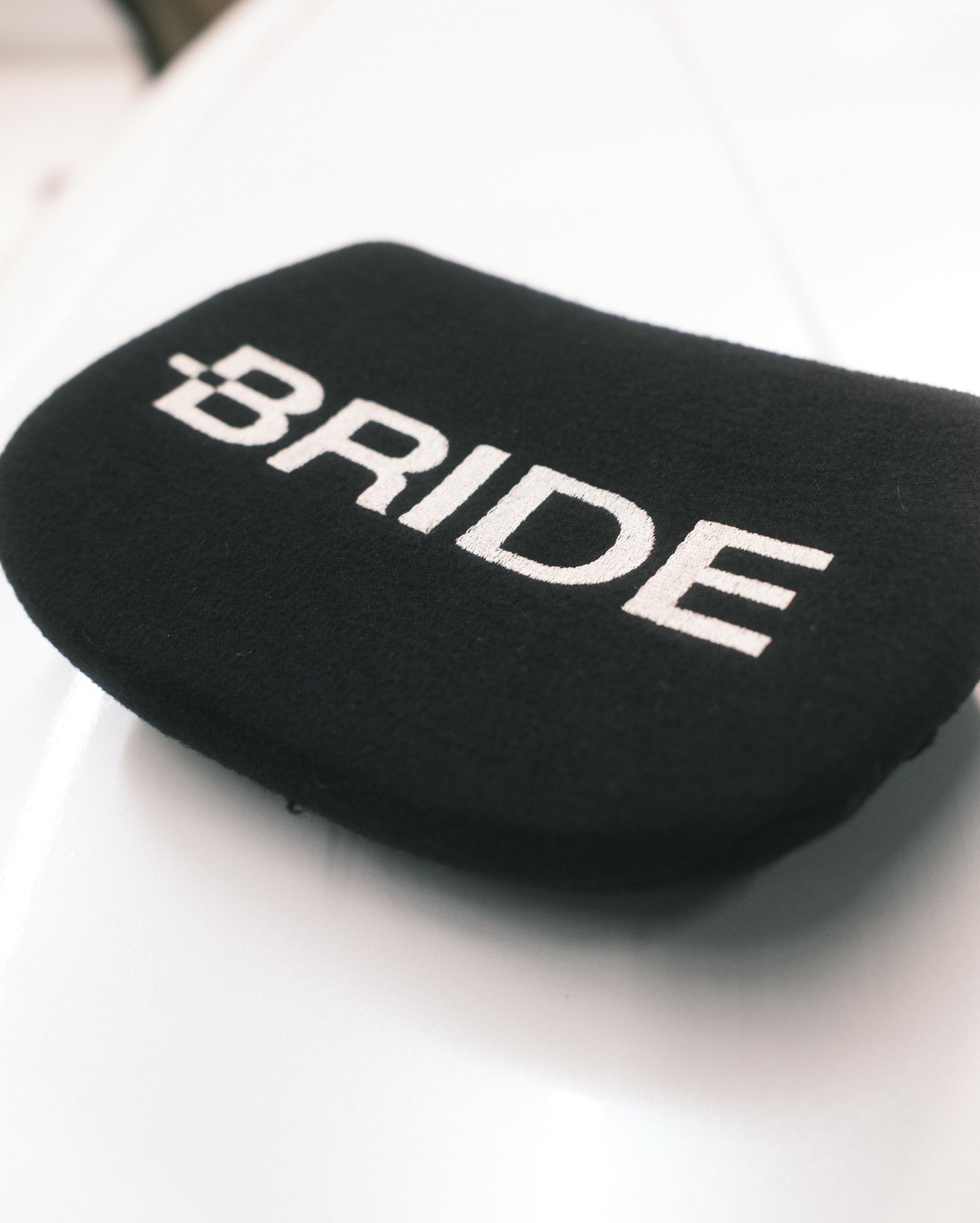 Bride head cushion
