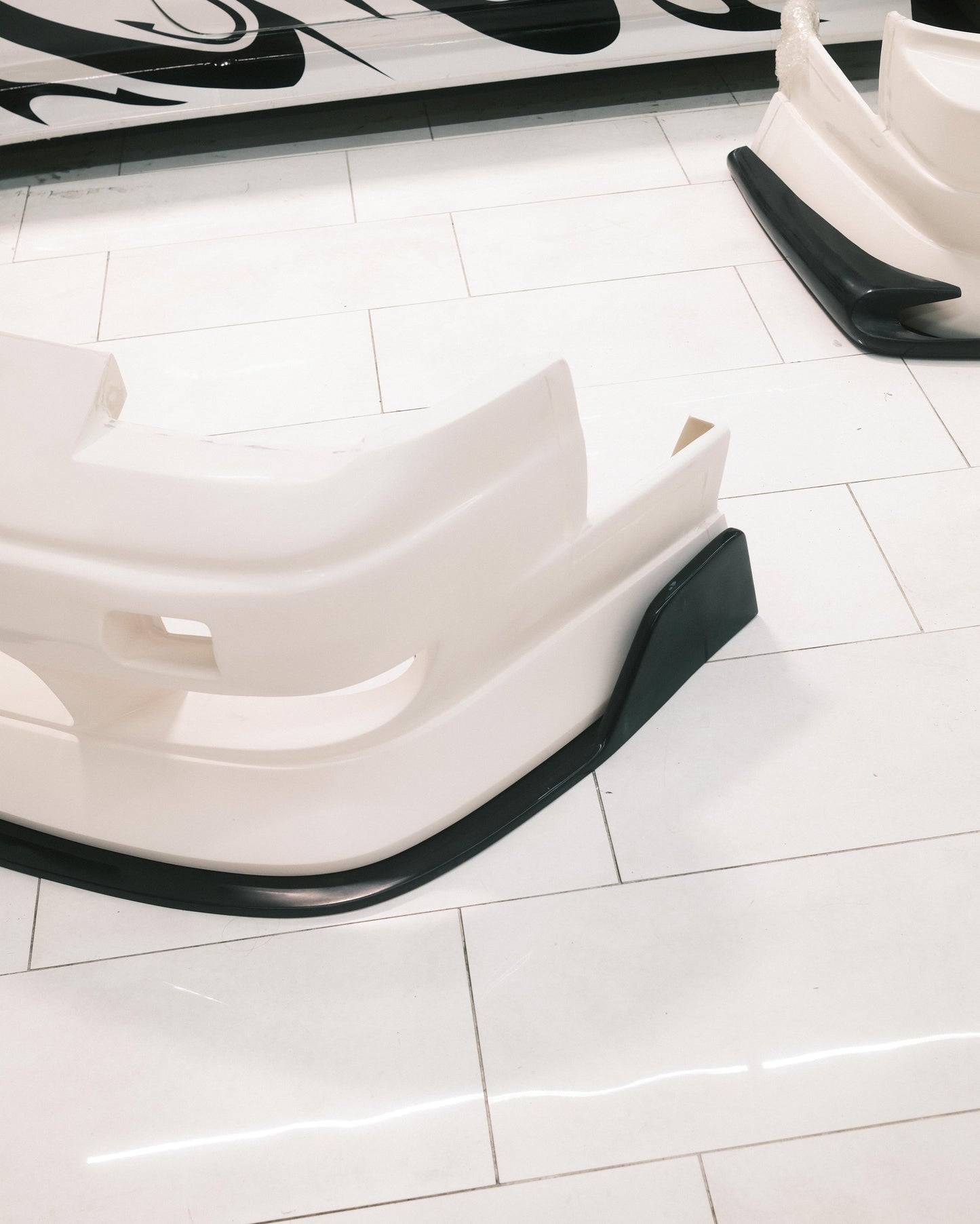 Origin lab Drift line kit for S13 hatch / 180SX