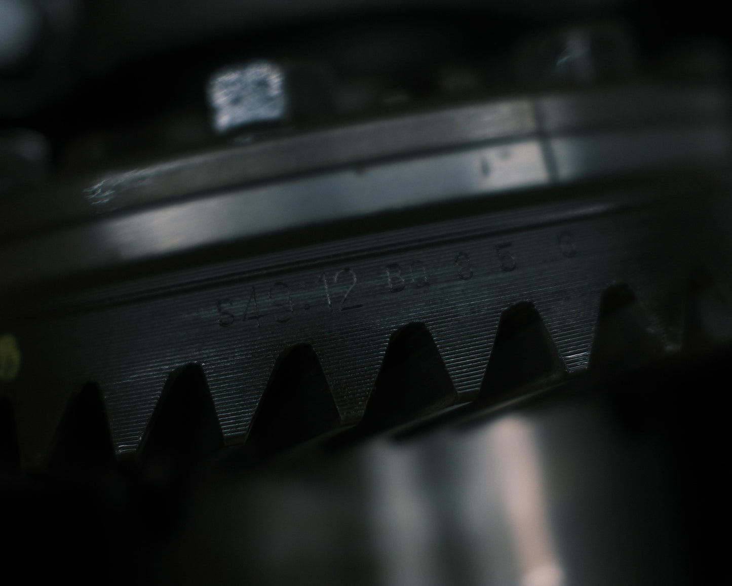 S13 Differential Nismo GT L.S.D. Pro