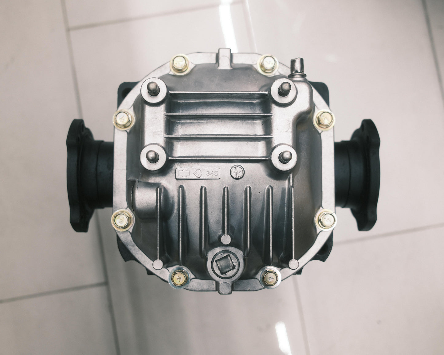 S13 Differential Nismo GT L.S.D. Pro