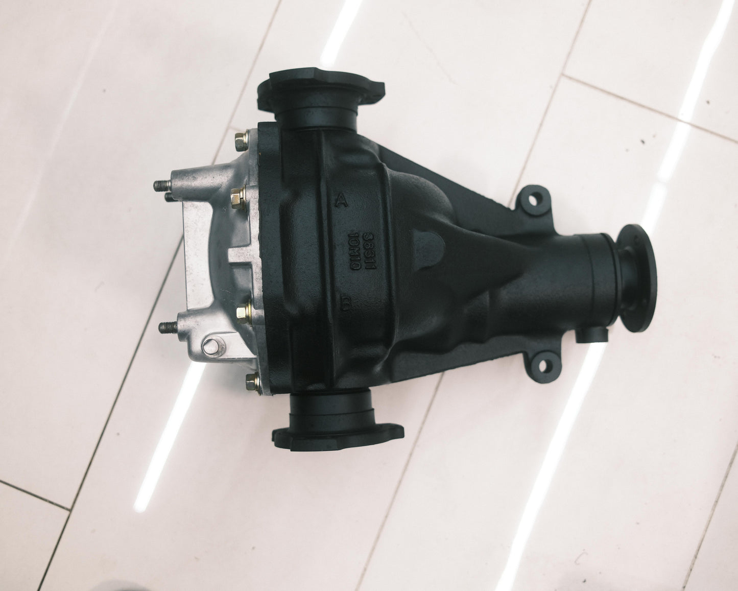 S13 Differential Nismo GT L.S.D. Pro