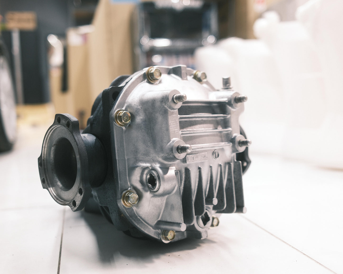 S13 Differential Nismo GT L.S.D. Pro
