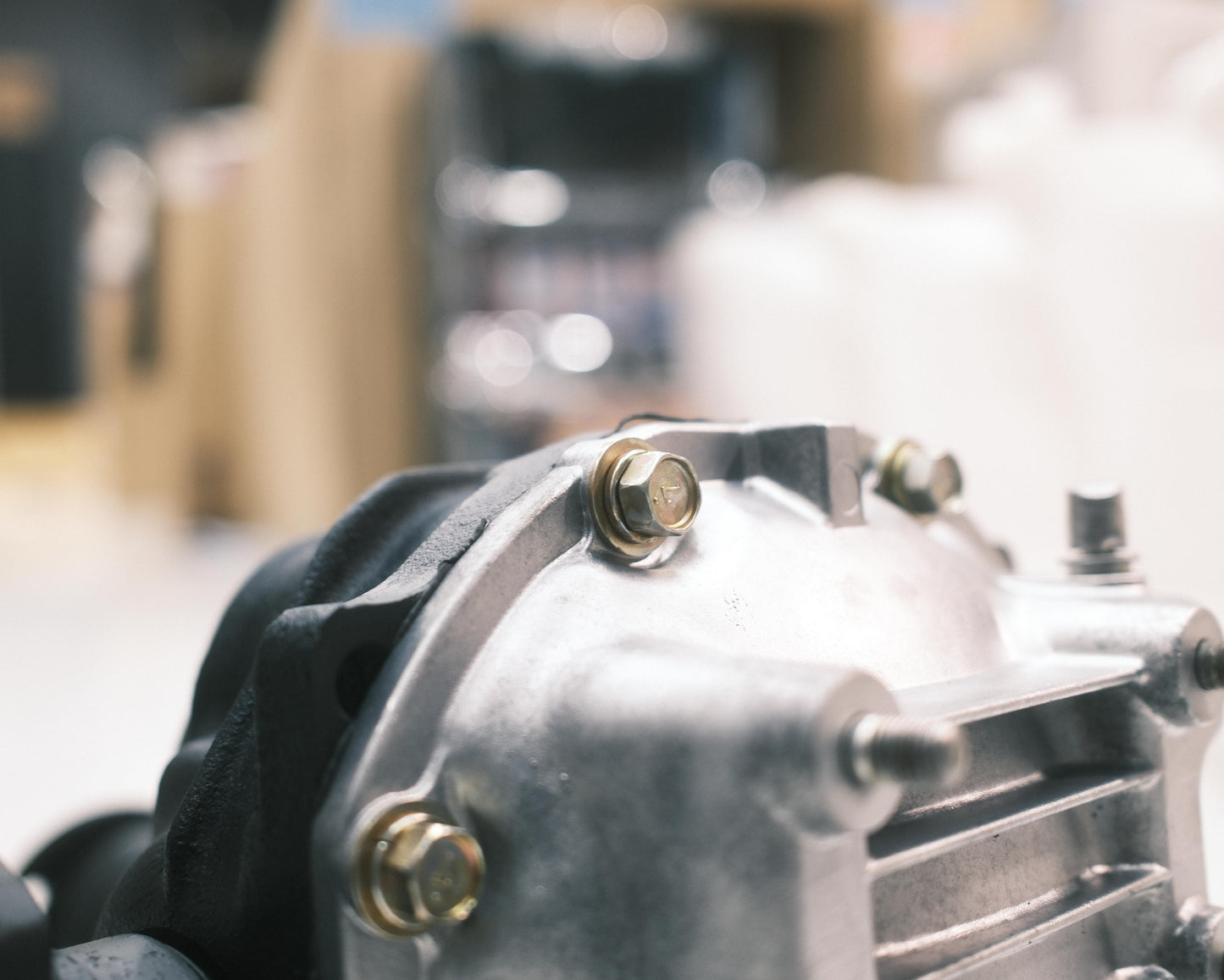 S13 Differential Nismo GT L.S.D. Pro