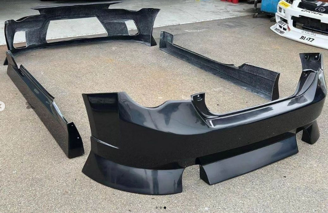 URAS HARIDASHI Kit - 86/BRZ/FRS