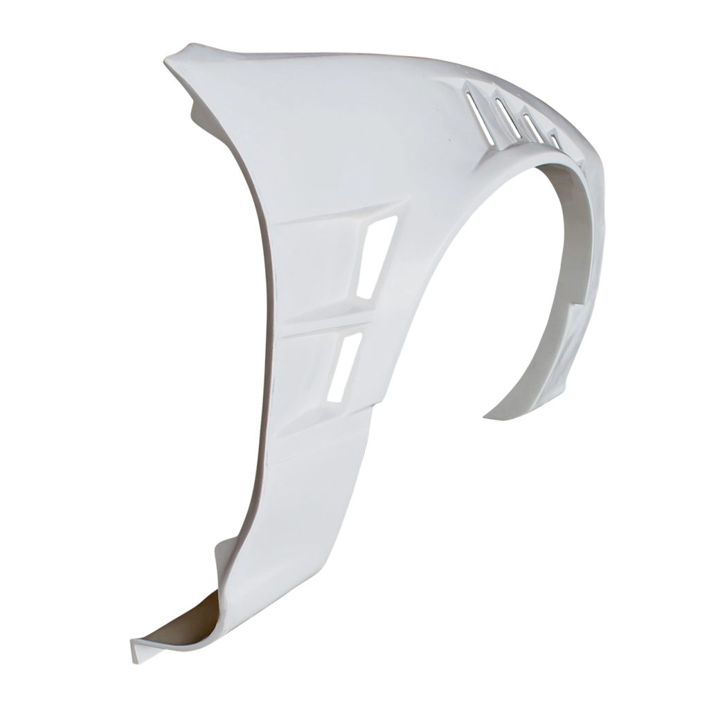 Origin Lab Sameera +55mm Front Fenders Nissan 240SX / 180SX S13