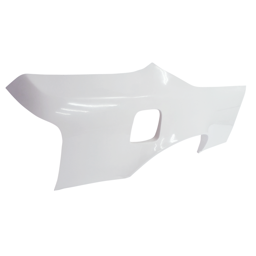 Origin Lab Rear overfender Type 3 +55mm Nissan 240SX S14
