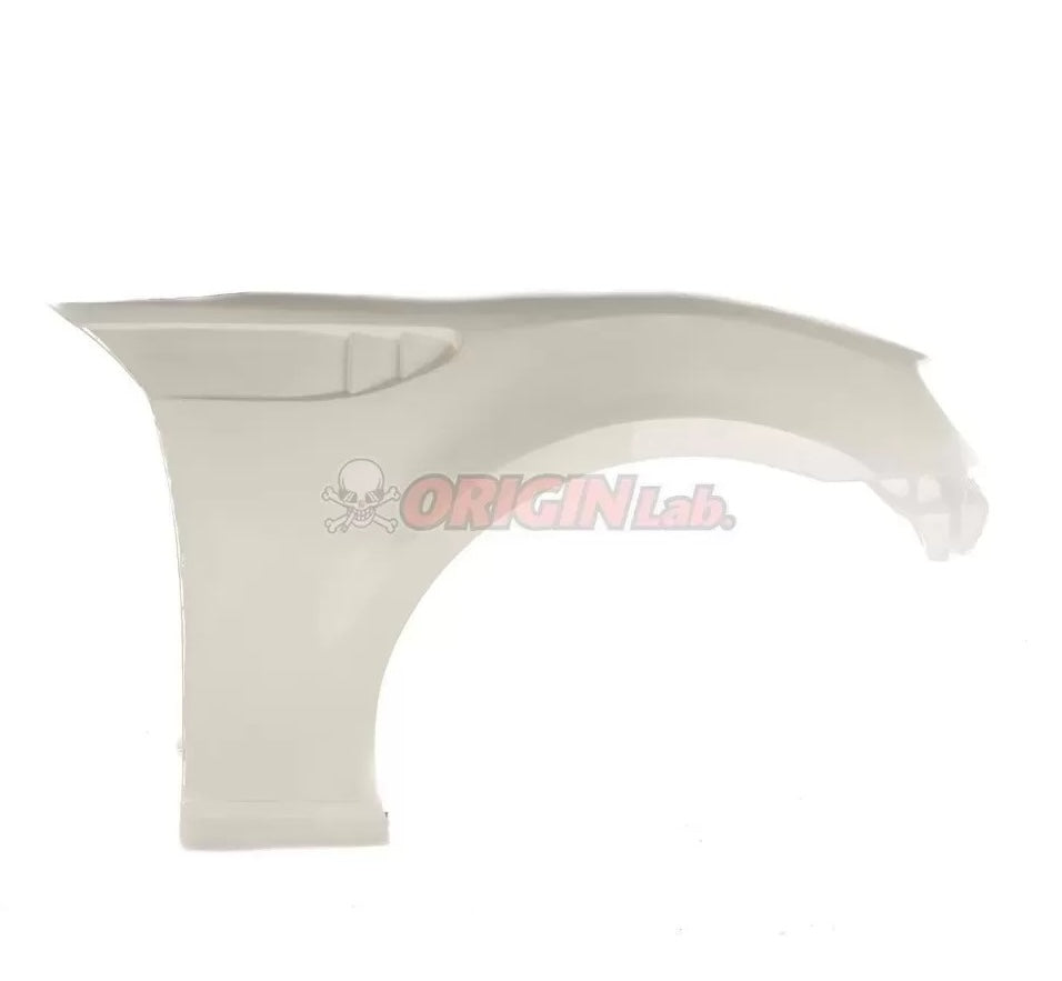 Origin Lab FRS / BRZ Front Fenders +25mm D259-FF