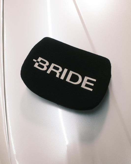 Bride head cushion