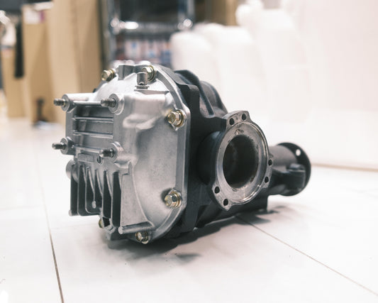S13 Differential Nismo GT L.S.D. Pro