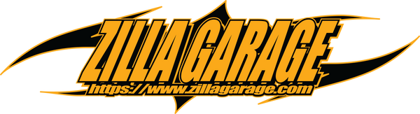 Zilla garage