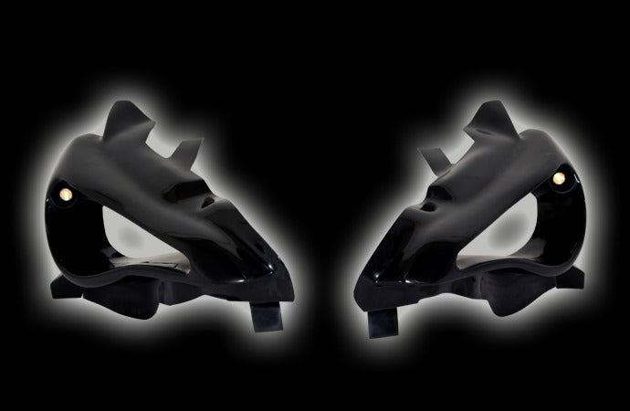 Origin lab Combat eye pair blinker style (FRS/BRZ/GT86)