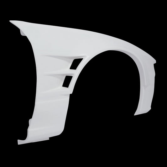 Origin lab Type 3 +55 front fenders (180SX/240SX)