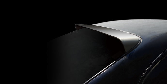 Origin lab Nissan Silvia (S15) roof wing (FRP)