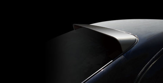 Origin lab Nissan Silvia (S15) roof wing (FRP)