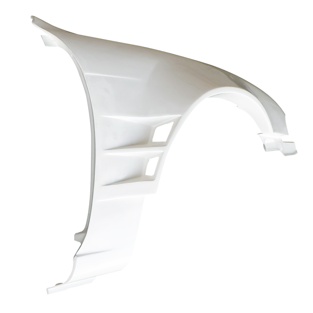 Origin Lab Front Fenders Double Vent +50mm Nissan S14 Zenki