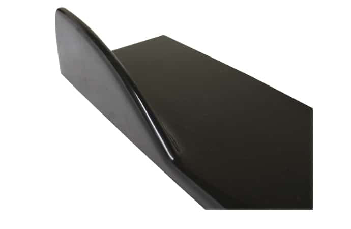 Origin lab Universal Side splitter with canard