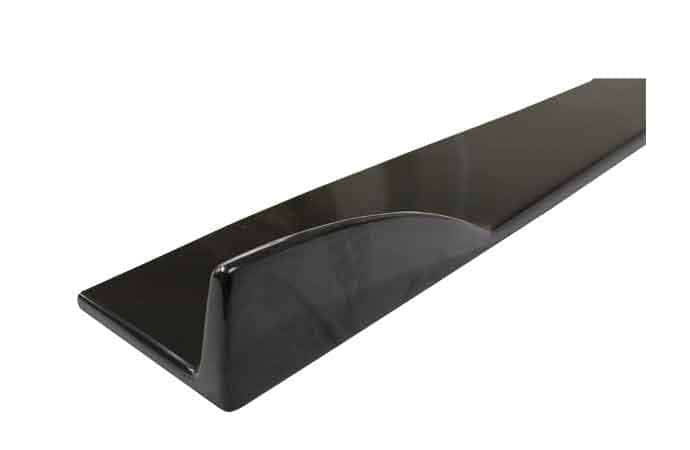 Origin lab Universal Side splitter with canard