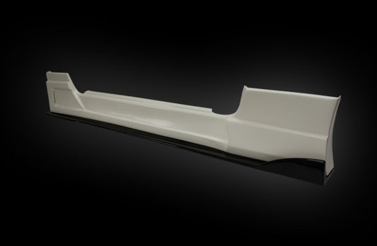 Origin lab Universal Side splitter with canard