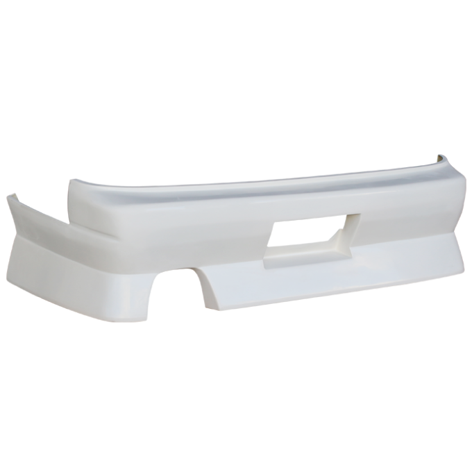 Origin Lab S13 Silvia Drift Line Rear bumper