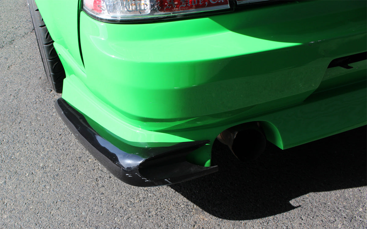 Origin lab Drift line kit for Nissan 240SX S14 Kouki